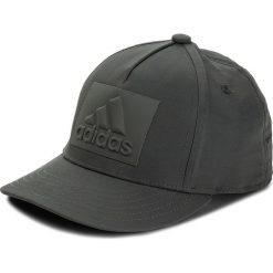 Czapki damskie: Czapka adidas – S16 Zne Logo Ca CF4889 Dgsogr/Dgsogr/Dgsogr