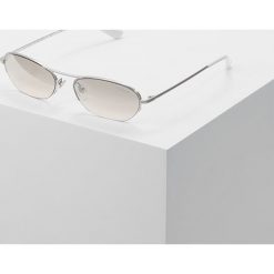 VOGUE Eyewear Okulary przeciwsłoneczne silvercoloured. Szare okulary przeciwsłoneczne damskie marki VOGUE Eyewear. Za 579,00 zł.