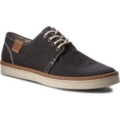 Trampki męskie: Tenisówki CAMEL ACTIVE – Copa 376.28.03 Dk. Grey