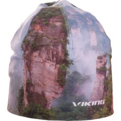 Czapki męskie: Viking Czapka Multifunction z nadrukiem widoku 8456 (2198456UNI)