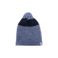 Czapki Penn Rich Woolrich F PENN PON PON. Szare czapki damskie Penn Rich Woolrich, bez wzorów. Za 237,17 zł.