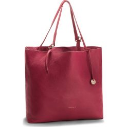 Torebki klasyczne damskie: Torebka COCCINELLE – BN5 Davon E1 BN5 11 01 01 Framboise/Metal 322