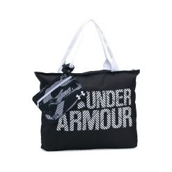 Torby podróżne: Under Armour UA Big Wordmark Tote 2.0 1292112-001-UNI – 1292112-001