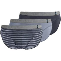 Bokserki męskie: Schiesser RIO 3 PACK Figi graublau
