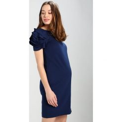 Sukienki: Pietro Brunelli SALISBURGO Sukienka z dżerseju moonlight blue