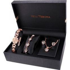 Vera Verona zegarki damskie MWF16-205. Zegarki damskie Vera Verona. Za 319,00 zł.