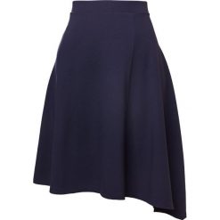 Spódniczki: Filippa K Spódnica trapezowa navy