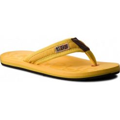 Klapki męskie: Japonki NAPAPIJRI – Toledo 16898561 Yellow N30