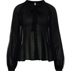 Bluzka Pepe Jeans Sui PL303536. Białe bluzki damskie Pepe Jeans, s, bez wzorów, z poliesteru, bez kołnierzyka, bez rękawów. W wyprzedaży za 189,00 zł.