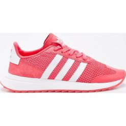 Buty do koszykówki damskie: adidas Originals – Buty Flb W