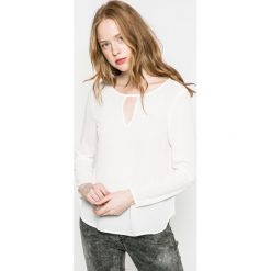 Bluzki asymetryczne: Vero Moda - Bluzka