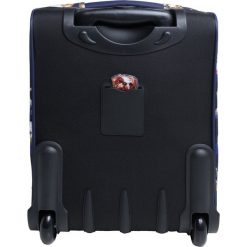Pick & PACK DOGS Walizka na kółkach blue. Niebieskie walizki marki pick & PACK. Za 379,00 zł.