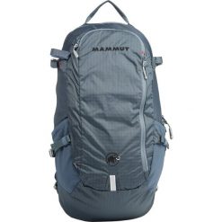 Mammut LITHIUM SPEED 15 Plecak podróżny dark chill. Zielone plecaki damskie marki Mammut. W wyprzedaży za 255,20 zł.