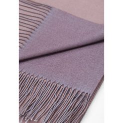 Khaki Szalik Colors Of The Wind. Brązowe szaliki damskie other, na jesień. Za 49,99 zł.