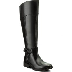 Buty zimowe damskie: Kozaki VAGABOND – Cary 4420-001-20 Black