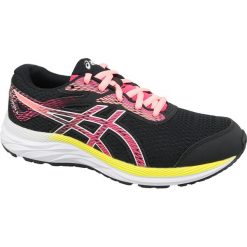 Asics Gel-Excite 6 GS 1014A079-002. Buty sportowe damskie Asics. W wyprzedaży za 209,99 zł.