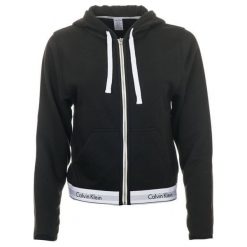 Calvin Klein Bluza Damska S Czarny. Czarne bluzy damskie marki Calvin Klein, s, z gumy. Za 319,00 zł.