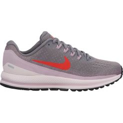 Buty do biegania damskie NIKE ZOOM VOMERO 13 / 922909-004 - 2018 VOMERO 13. Szare buty sportowe damskie Nike, bez wzorów, do biegania, nike zoom. Za 353,00 zł.