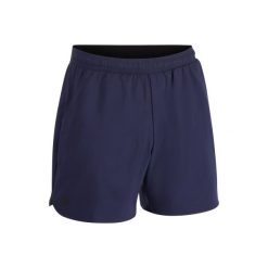 Spodenki i szorty męskie: SPODENKI TENIS DRY 500 COURT
