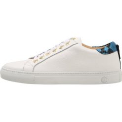 Tenisówki męskie: Giuliano Galiano NO LIMITS LOW Tenisówki i Trampki white/blue