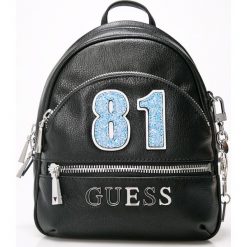 Plecaki damskie: Guess Jeans – Plecak