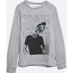 Bluzy dziewczęce: Name it – Bluza dziecięca Jax 122-164 cm