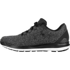 Under Armour Remix Tenisówki Czarny. Czarne trampki i tenisówki damskie Under Armour, bez wzorów, z materiału, bez zapięcia. Za 361,95 zł.