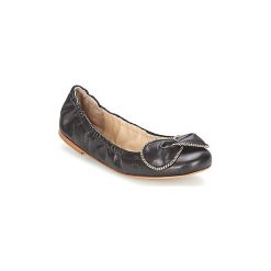 Baleriny damskie: Baleriny See by Chloé SB24188