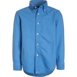 Polo Ralph Lauren Koszula florida blue. Niebieskie koszule chłopięce Polo Ralph Lauren, z bawełny, polo. Za 299,00 zł.