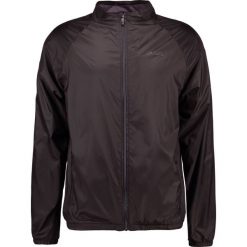 Kurtki sportowe męskie: PYUA BRAG Kurtka hardshell almost black
