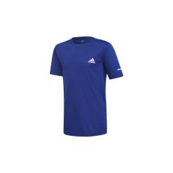 Odzież dziecięca: T-shirty z krótkim rękawem Dziecko adidas Koszulka Running