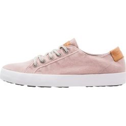 Trampki damskie slip on: Blackstone Tenisówki i Trampki rose dust