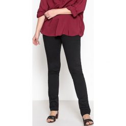 Legginsy: Spodnie jegginsy slim