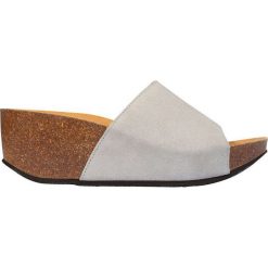 Scholl Pantofle damskie Enigan 2.0 Bioprint LightGrey F274471070 (rozmiar 40). Kapcie damskie Scholl. W wyprzedaży za 187,00 zł.
