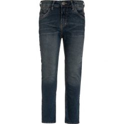 Spodnie chłopięce: Tumble ‚n dry HUUB Jeansy Slim Fit denim medium used