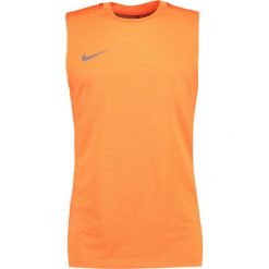 Koszulki sportowe męskie: Nike Performance CR7 M NK BRT SL SQD Koszulka sportowa tart/tart/metallic silver