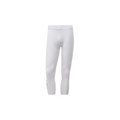 Kalesony męskie: Legginsy i Rajstopy adidas Legginsy 3/4 Alphaskin Sport