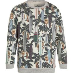 Scotch Shrunk THE POOL SIDE ALLOVER PRINTED CREWNECK Bluza green. Zielone bluzy chłopięce marki Scotch Shrunk, z bawełny. Za 249,00 zł.