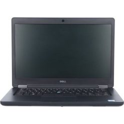 Laptop Dell Dell Latitude 5480 GRW i5-6300U 8GB 480GB SSD 1920x1080 Klasa A + Torba HP + Mysz uniwersalny. Torby na laptopa Dell, bez wzorów. Za 1909,00 zł.