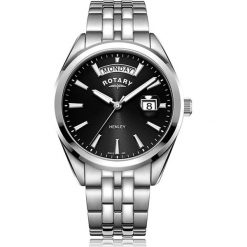 ROTARY PROMOCJA ZEGAREK Henley GB05290/04. Zegarki męskie ROTARY. W wyprzedaży za 689,00 zł.