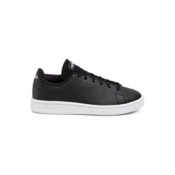 ADIDAS ADVANTAGE BASE EE7511. Czarne buty sportowe damskie Adidas, sportowe. Za 249,99 zł.