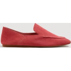 Mokasyny damskie: Mango – Mokasyny Oscar