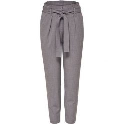 ONLY Damskie spodnie Nico le Paperbag Ankle Pants Wvn Noos LightGrey (rozmiar 34). Jeansy damskie ONLY, z jeansu. W wyprzedaży za 125,00 zł.