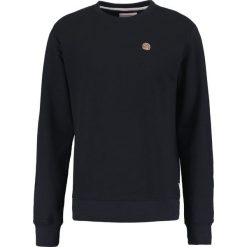 Bluzy męskie: Wemoto PATTY Bluza black