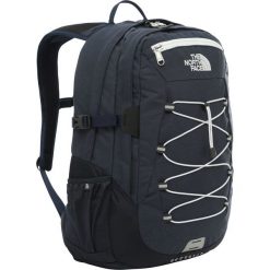 Plecak The North Face Borealis Classic T0CF9CEN0 - granatowy. Niebieskie plecaki męskie The North Face, bez wzorów. Za 282,99 zł.