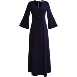 Sukienki: IVY & OAK FLARED SLEEVE EVENING Długa sukienka navy blue