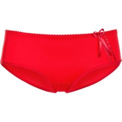 Mardo Soraya Spodenki Czerwony. Czerwone figi damskie Mardo, s, bez wzorów, z elastanu. Za 63,95 zł.