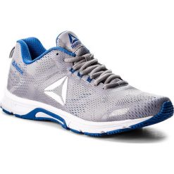 Buty Reebok - Ahary Runner CN5339 White/Cool Shadow/Blue. Szare buty do biegania męskie Reebok, z materiału. W wyprzedaży za 179,00 zł.