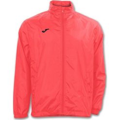 Kurtki sportowe męskie: Joma sport Kurtka męska Alaska Iris pomarańczowa r. L (100087.040)