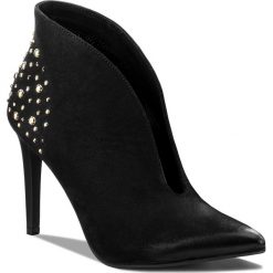 Buty zimowe damskie: Szpilki CARINII – B4452 360-000-000-A49